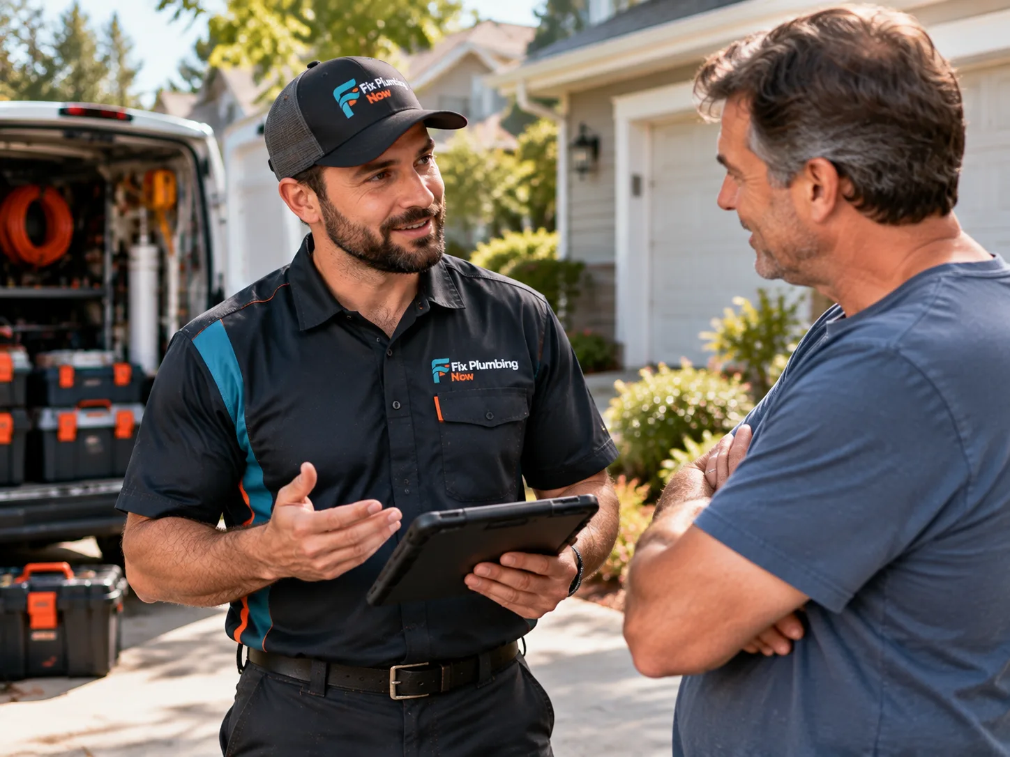 Clogged Drain Service Eagle Mountain, UT FAQs